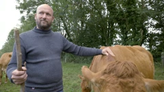 Utorak, 20. siječnja na Drugom, Foto: 2050. Treba li zaista odbaciti meso?/dokumentarni film