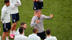 Luis Enrique