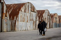 Vukovar, Foto: Vlado Kos /CROPIX