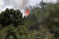 Požari u Portugalu, Foto: Rodrigo Antunes/Reuters