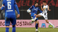 Slaven Belupo - Gorica 