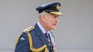 Britanski kralj Charles III.