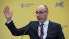 Andrij Parubij