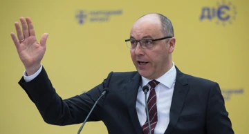 Andrij Parubij