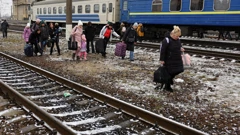 Zaustavljena evakuacija