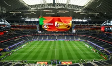 Pogled na stadion u Dallasu, Foto: Issei Kato/REUTERS