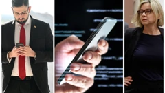 Obrazloženje suda o slučaju Milić za oporbu uništvanje institucija  