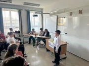 Natjecatelj na Croatiadi, Foto: N. Maretić/GH