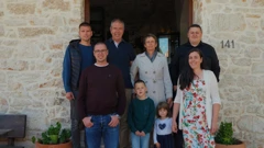 Ponedjeljak, 13. listopada na Prvom 