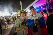 Ultra Europe Festival, Foto:  Zvonimir Barisin /Pixsell
