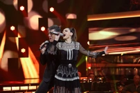 Iva Jerković i Ivo Amulić, Foto: Dario Njavro za HTV/HRT
