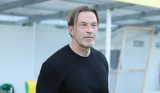 Paolo Tramezzani, Foto: Luka Batelić/PIXSELL