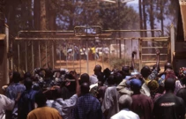 Ponedjeljak, 23. ožujka na Drugom , Foto: Iza ograde/film 