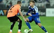 Ballkani - Dinamo, Foto: Marko Lukunić/PIXSELL