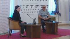 Istraživanje je predstavljeno u Hrvatskom novinarskom društvu