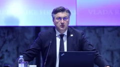 Premijer Andrej Plenković 