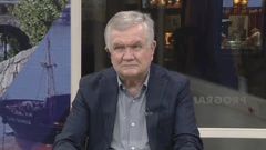 Stipan Jonjić, virusni imunolog