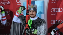 Marcel Hirscher 