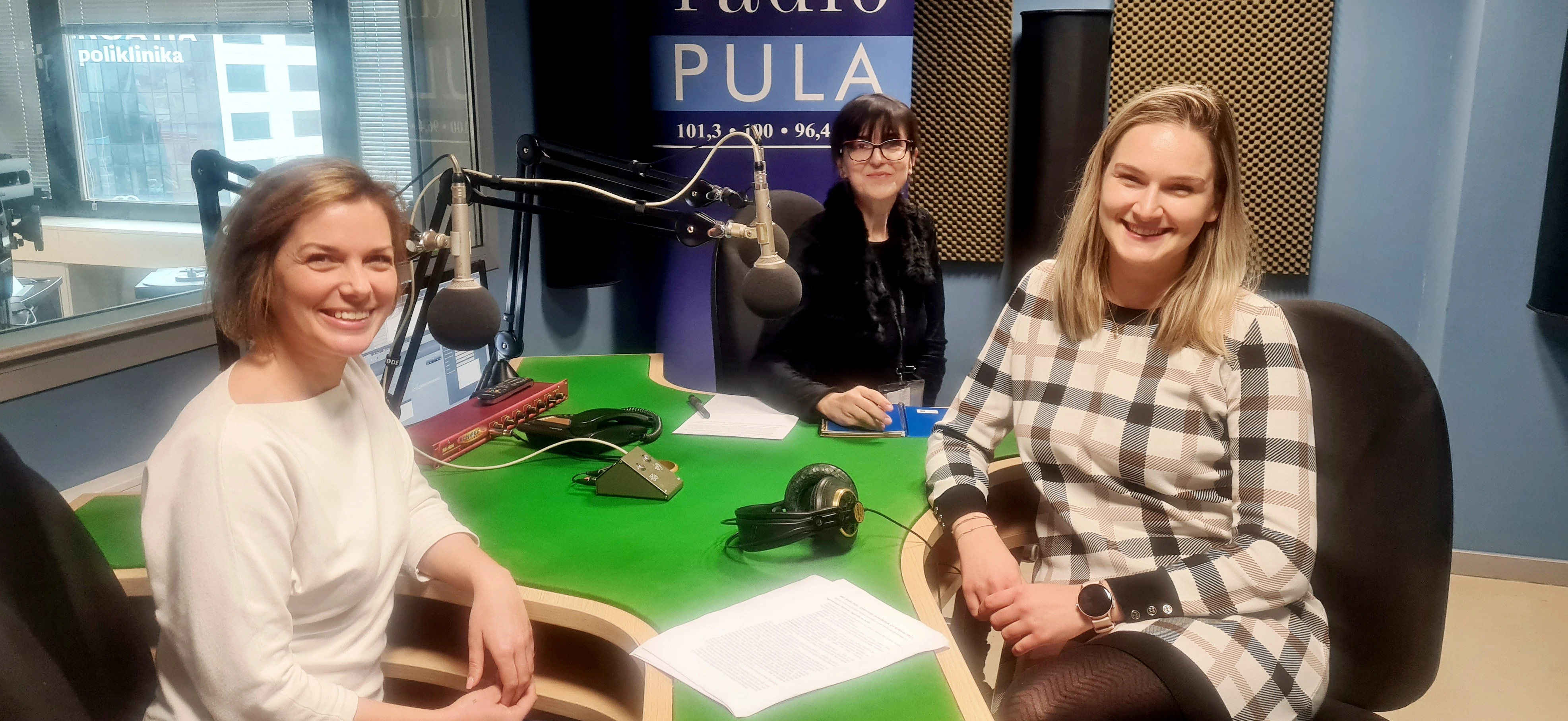 Razvojni kod - Gošće Tatjane Kaštelan Vanja Prvulović i Tihana Fontana - dobar plan i organizacija uvijek pale! episode artwork