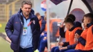 Izbornik U19 vrste Siniša Oreščanin