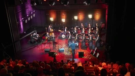 Jazz orkestar HRT-a u čast Miljenku Prohaski