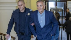 Osječki poduzetnik Drago Tadić