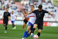 Hajduk - Gorica, Foto: Duje Klaric/CROPIX