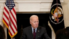 Američki predsjednik Joe Biden 