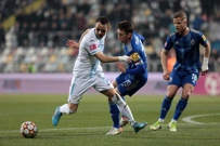 Rijeka - Lokomotiva, Foto:  Nel Pavletic /PIXSELL