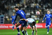 Rijeka - Dinamo, Foto: Damir Skomrlj/CROPIX