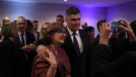 Zoran Milanović u Sao Paolu