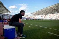 Gennaro Gattuso uoči utakmice Hajduk - Rijeka, Foto: Sime Zelic/CROPIX