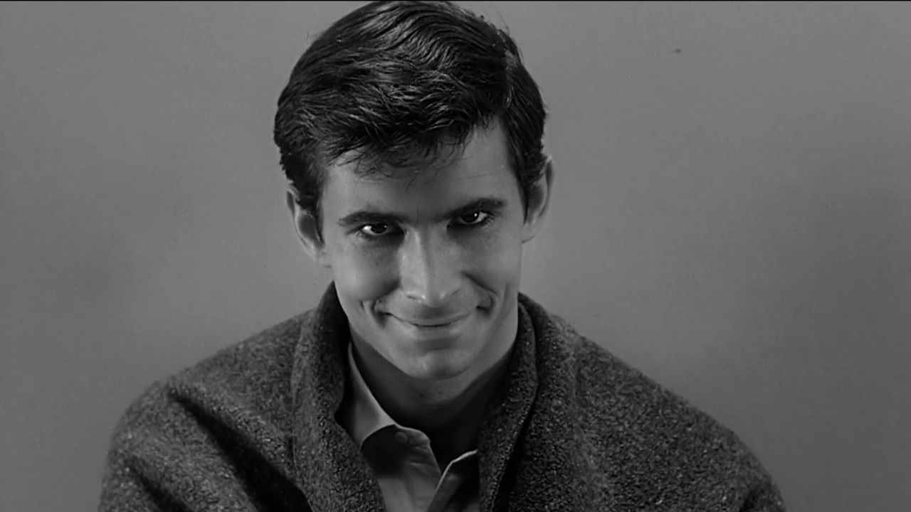 Nedjelja, 19. veljače na Prvom  , Foto: Anthony Perkins - Više od Psiha/dokumentarac