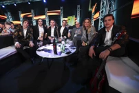 The Splitters, Foto: Boris Ščitar/HRT