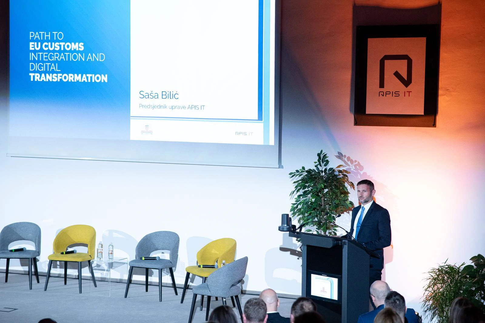 Hrvatski carinski sustav među najnaprednijima je u EU-u