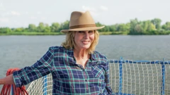 Subota, 27. prosinca na Drugom, Foto: Dunavom kroz srce Europe s Joannom Lumley/dokumentarna serija