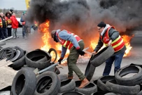 Francuska, Foto: Pascal Rossignol/Reuters