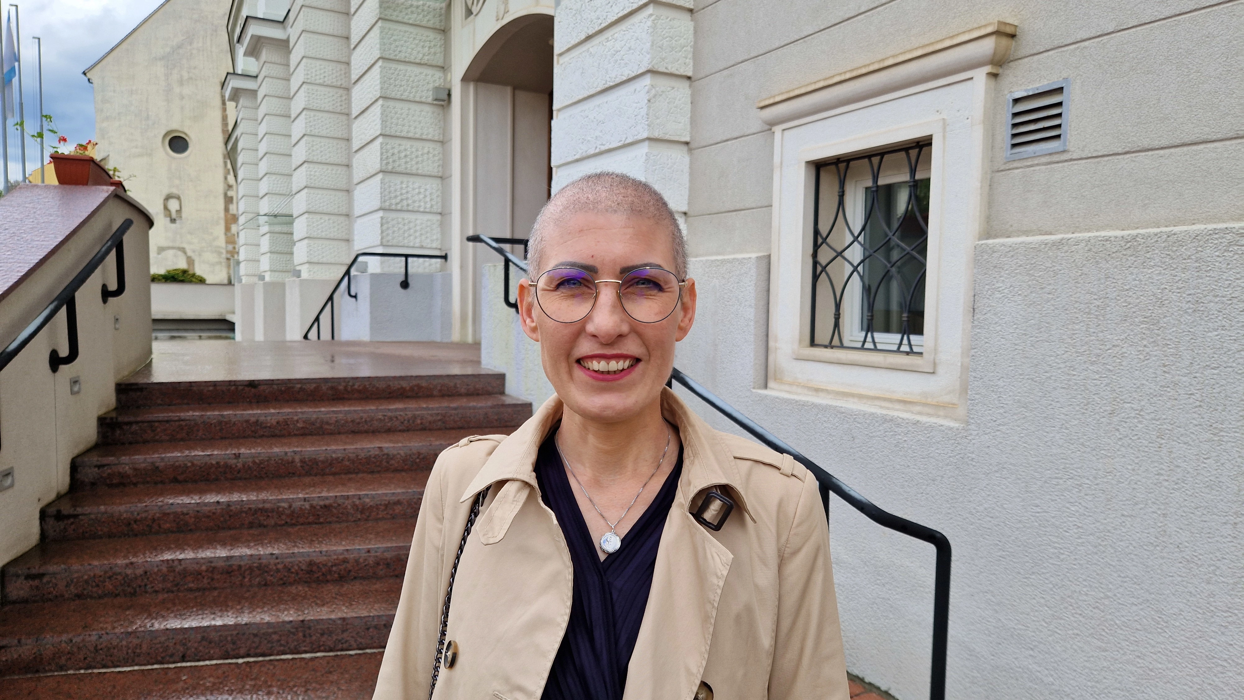 Ljudi vjere: Ivana Ferenc - 26.04.2026.