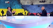 Miro Kovač u Studiju 4