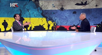 Miro Kovač u Studiju 4