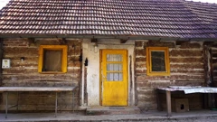 Kuća obitelji Bolšec, Foto: Tomislav Dmejhal/HRT