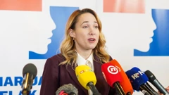 Marija Selak Raspudić