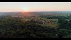 Nedjelja, 5. lipnja na Prvom   , Foto: Dulum zemlje/dokumentarna serija