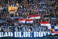 Bad Blue Boysi, Foto: Josip Regovic/PIXSELL