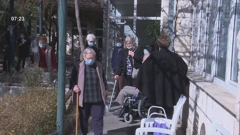 Dom za starije Dubrovnik, Foto: Hrvoje Španić/HRT