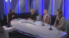 U mreži Prvog