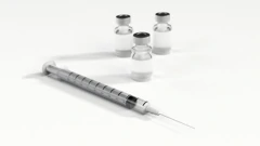 Syringe
