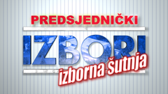 Izborna šutnja