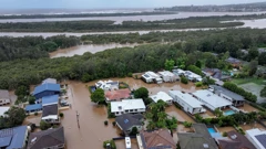 Poplave u Australiji