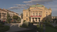 HNK Ivana pl. Zajca